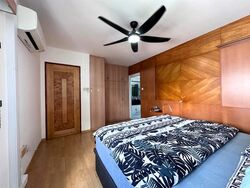 Blk 116B Rivervale Edge (Sengkang), HDB Executive #507284041
